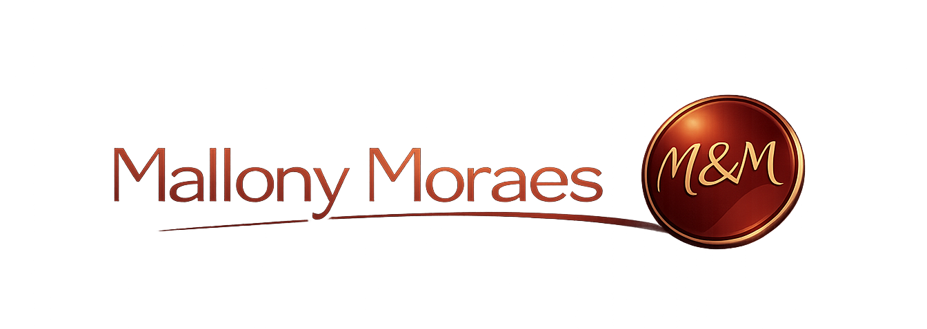 Mallony Moraes — M&M